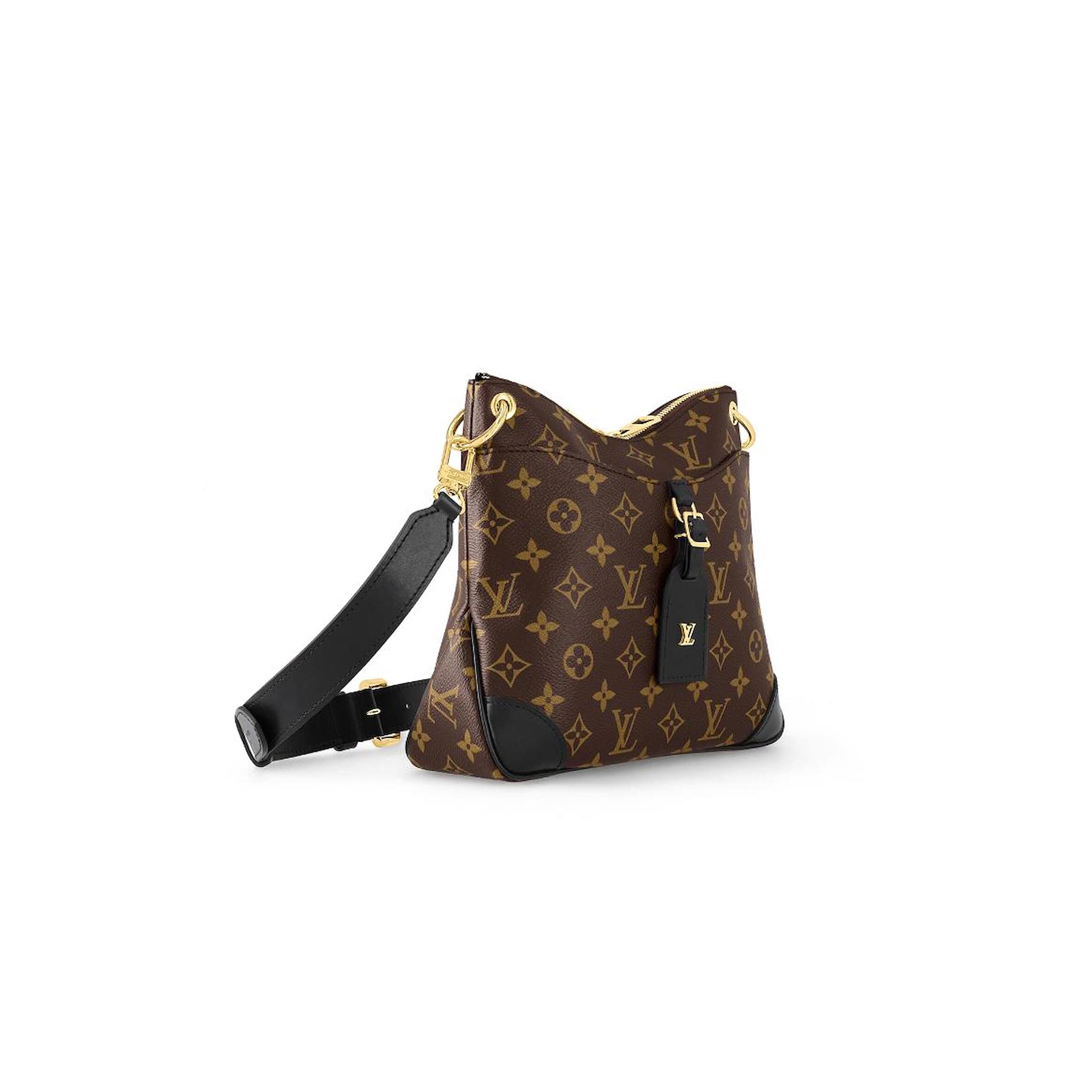 LOUIS VUITTON MASTER ODÉON PM M45353 (28*25*9cm)